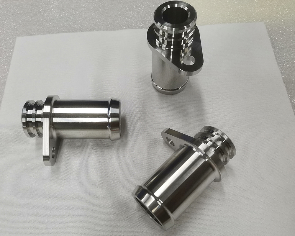 CNC Turning Parts