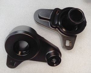 CNC Turning Parts