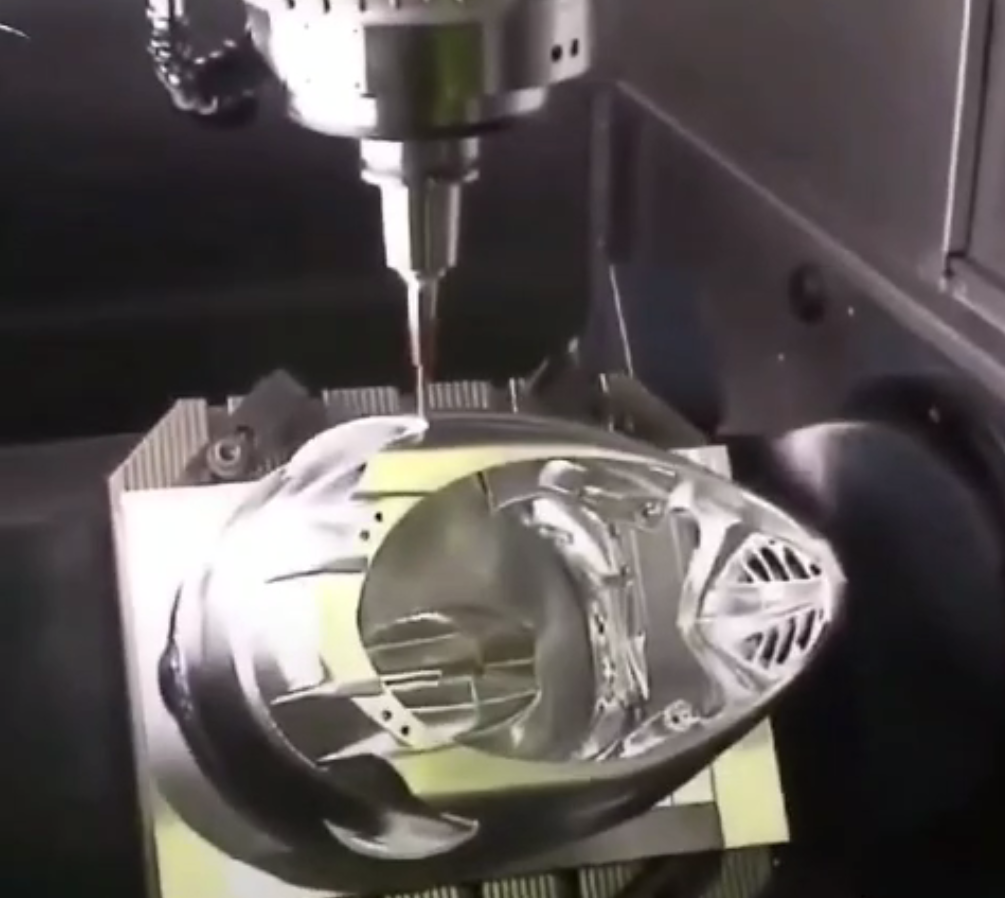 CNC Machining-Product